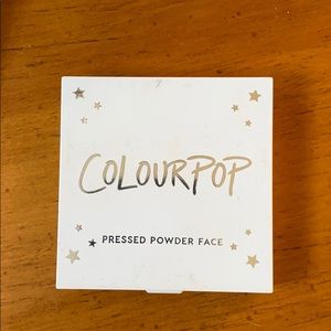Colourpop Blush